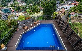 Kandy Leisure Point
