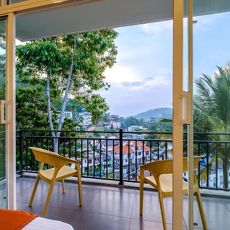 Kandy Leisure Point Exterior foto