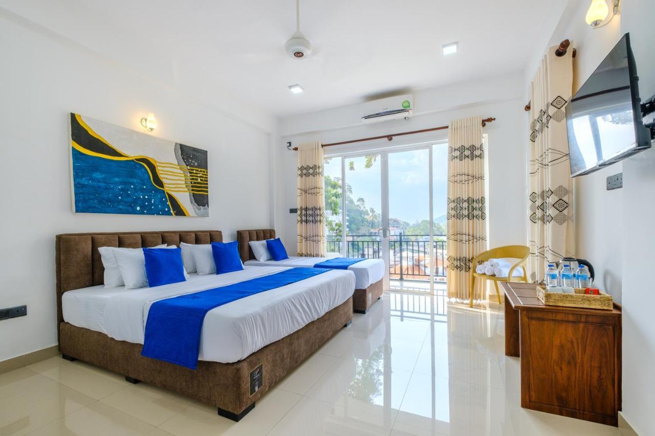 Kandy Leisure Point Exterior foto