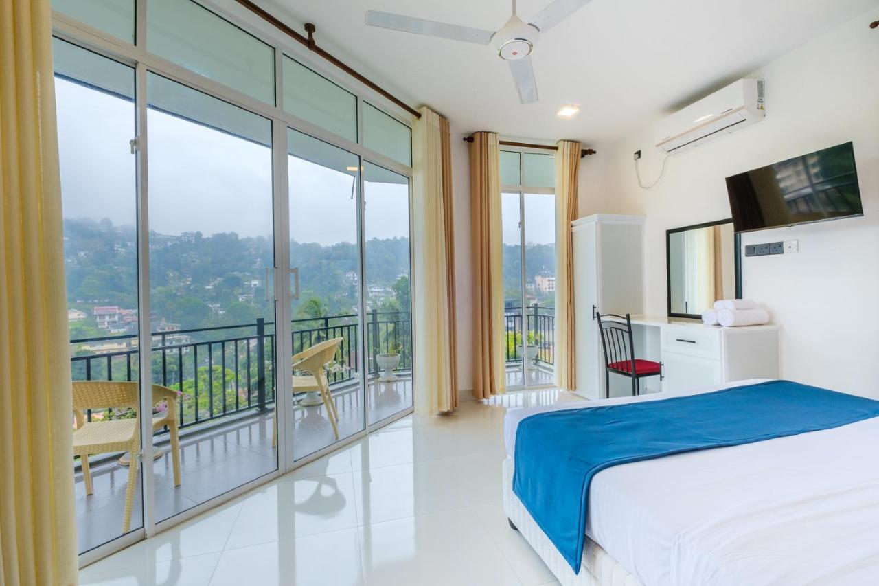 Kandy Leisure Point Exterior foto