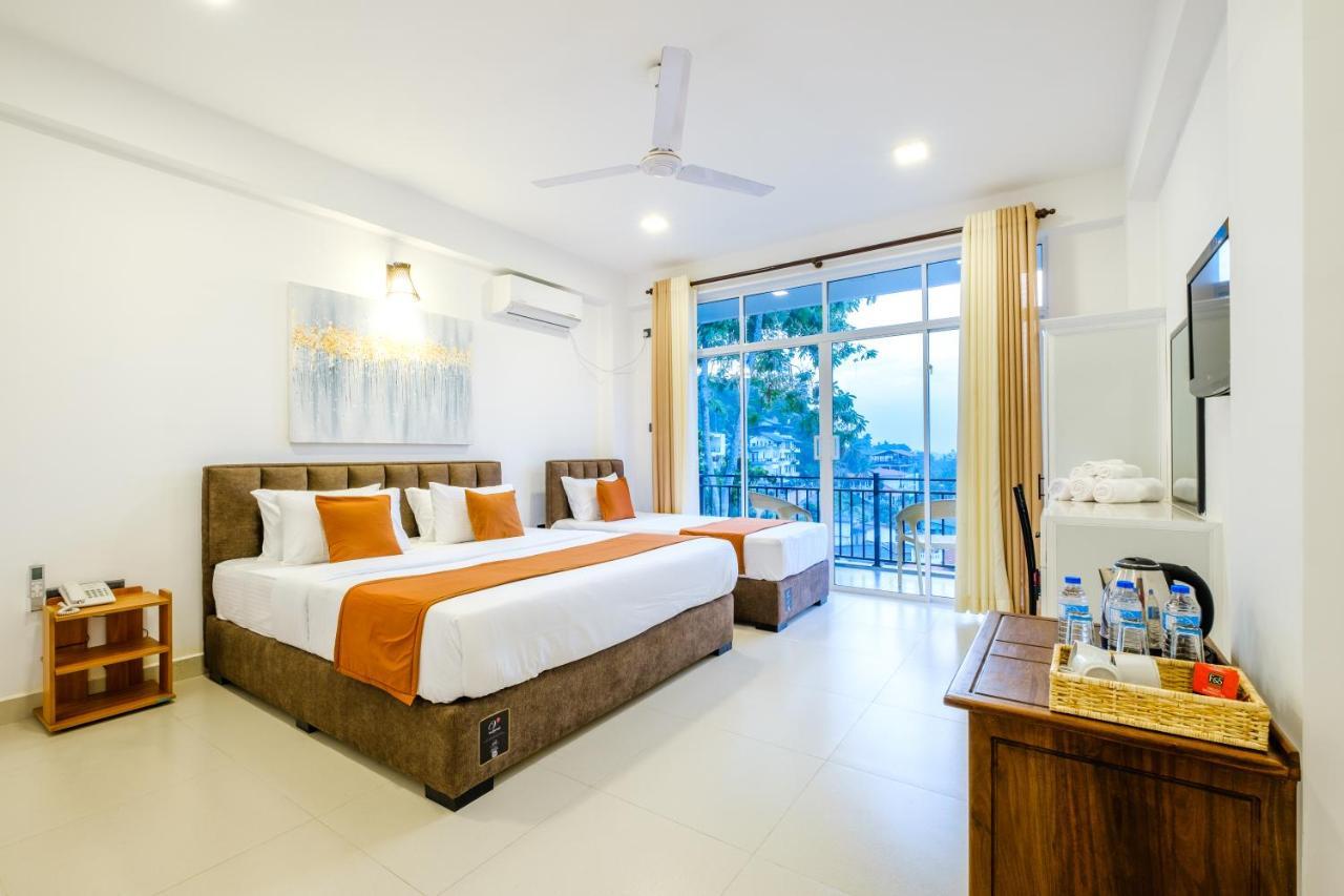 Kandy Leisure Point Exterior foto