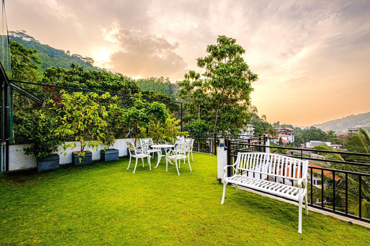 Kandy Leisure Point Exterior foto