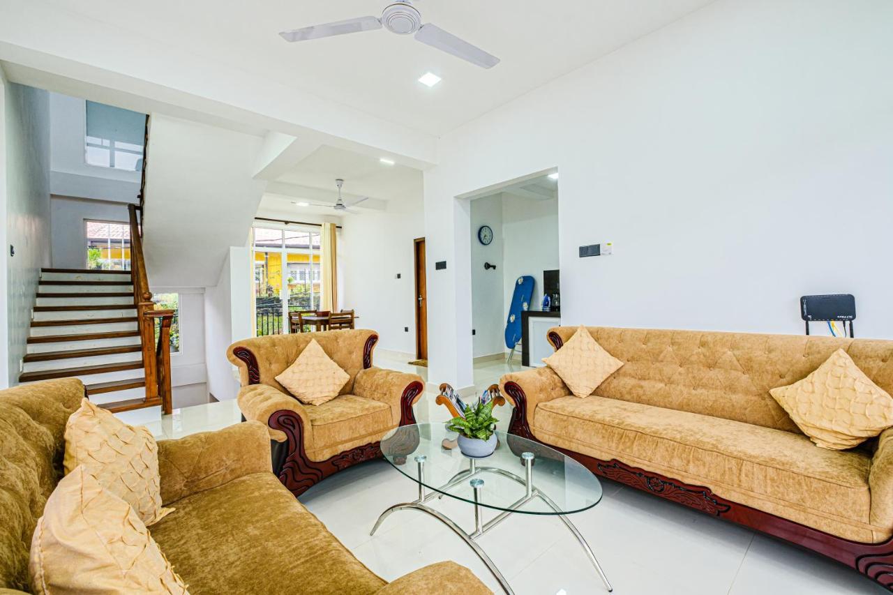 Kandy Leisure Point Exterior foto