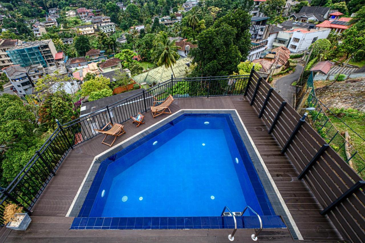 Kandy Leisure Point Exterior foto