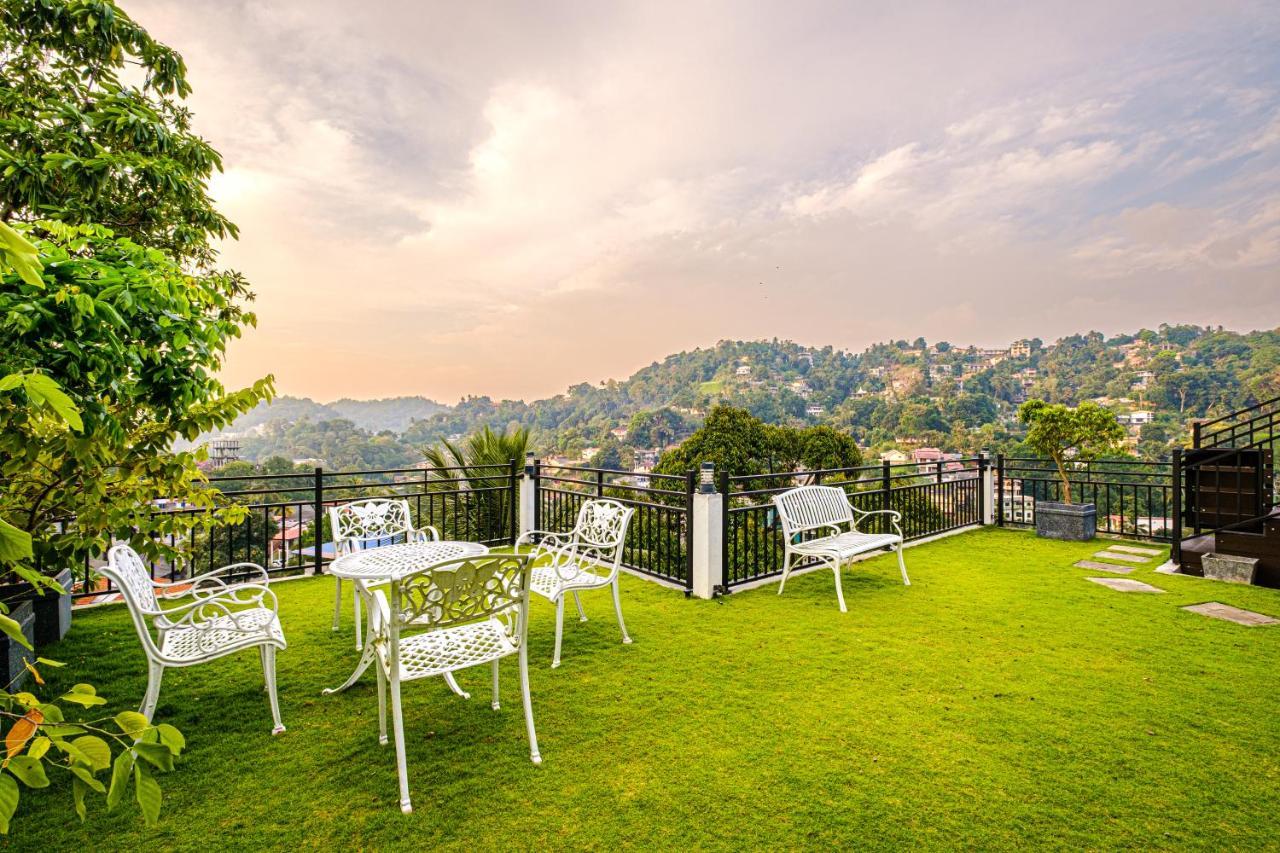 Kandy Leisure Point Exterior foto