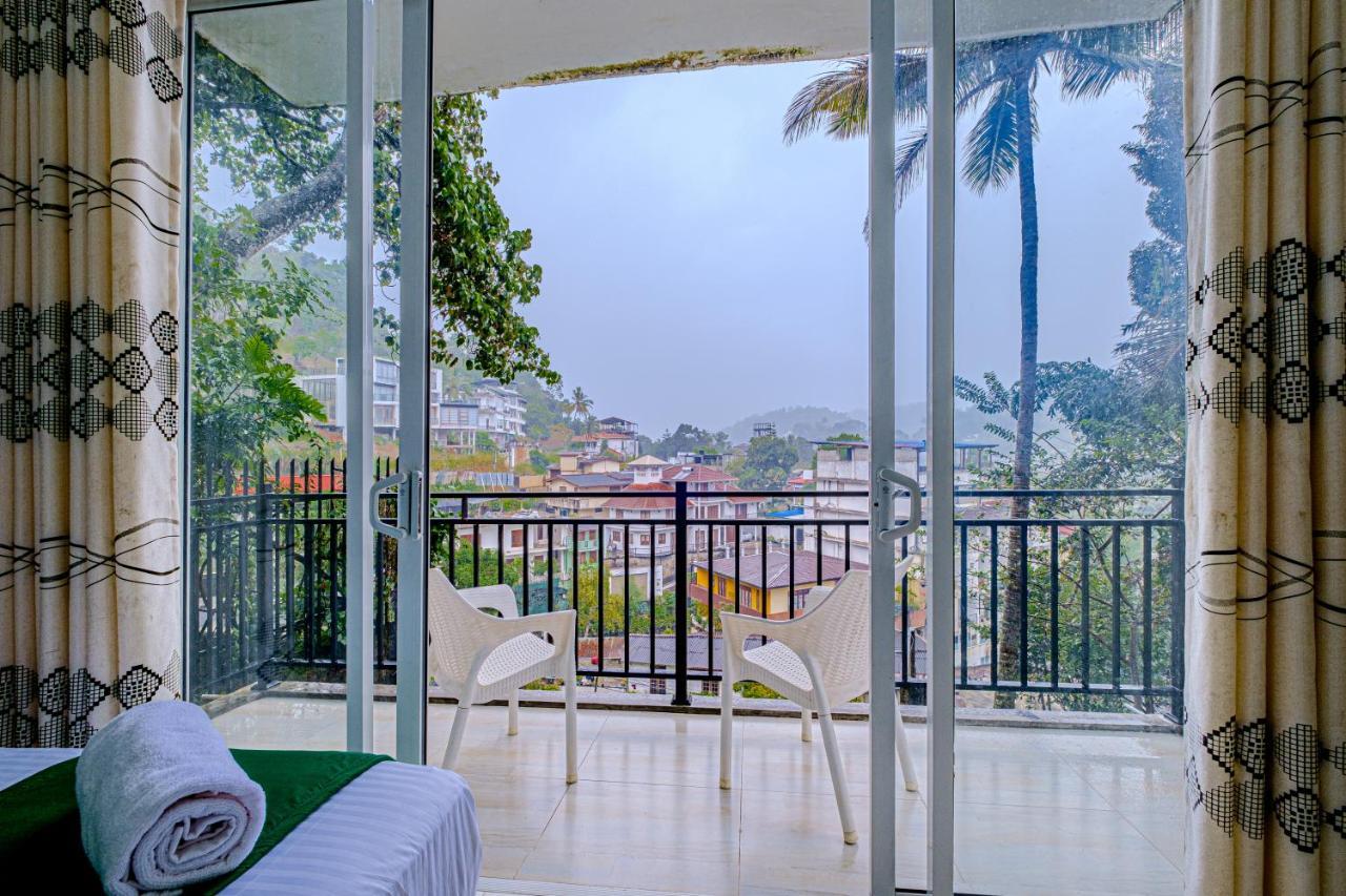 Kandy Leisure Point Exterior foto