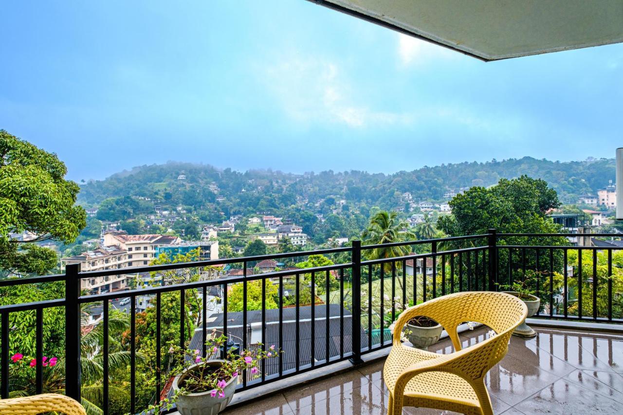 Kandy Leisure Point Exterior foto