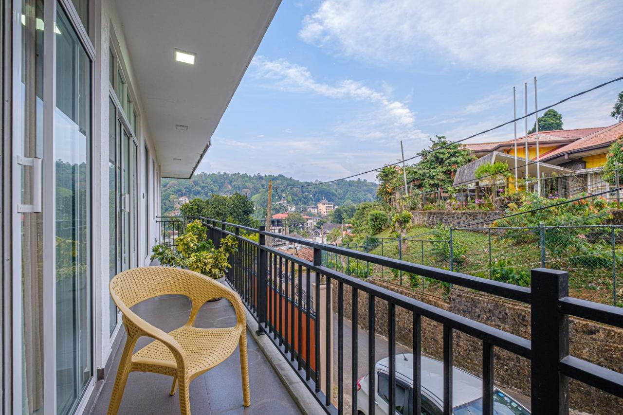 Kandy Leisure Point Exterior foto