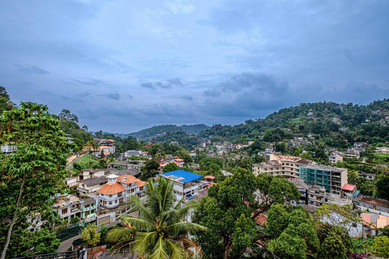 Kandy Leisure Point Exterior foto