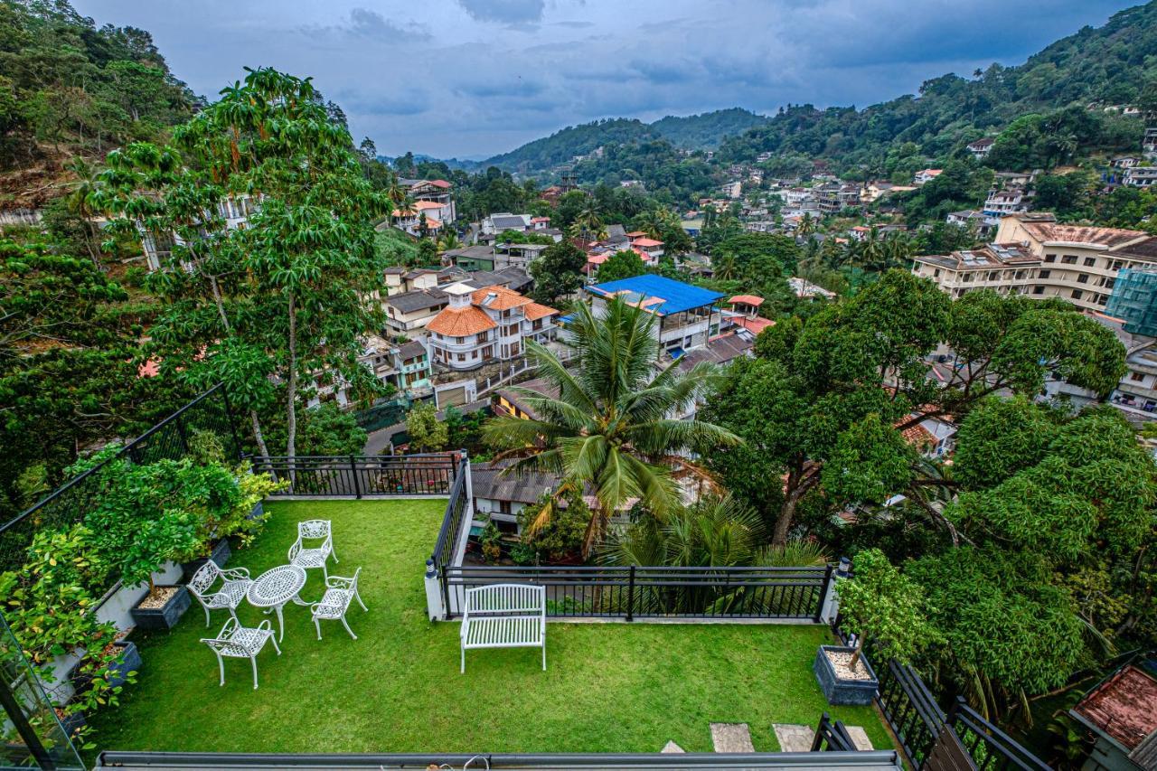 Kandy Leisure Point Exterior foto