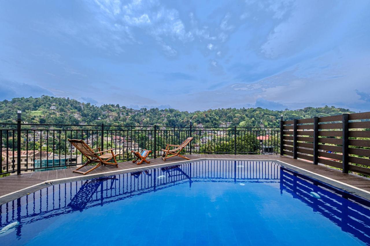 Kandy Leisure Point Exterior foto