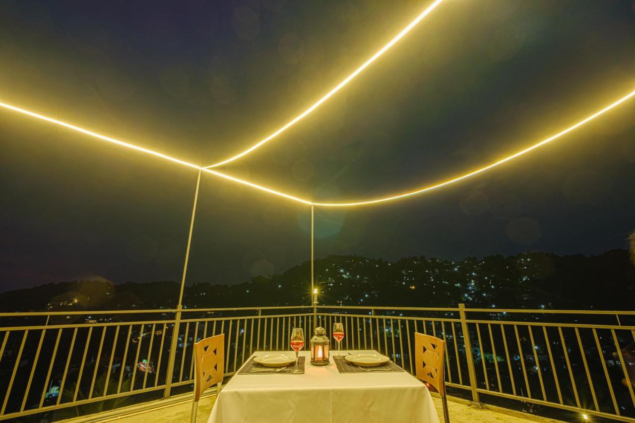 Kandy Leisure Point Exterior foto