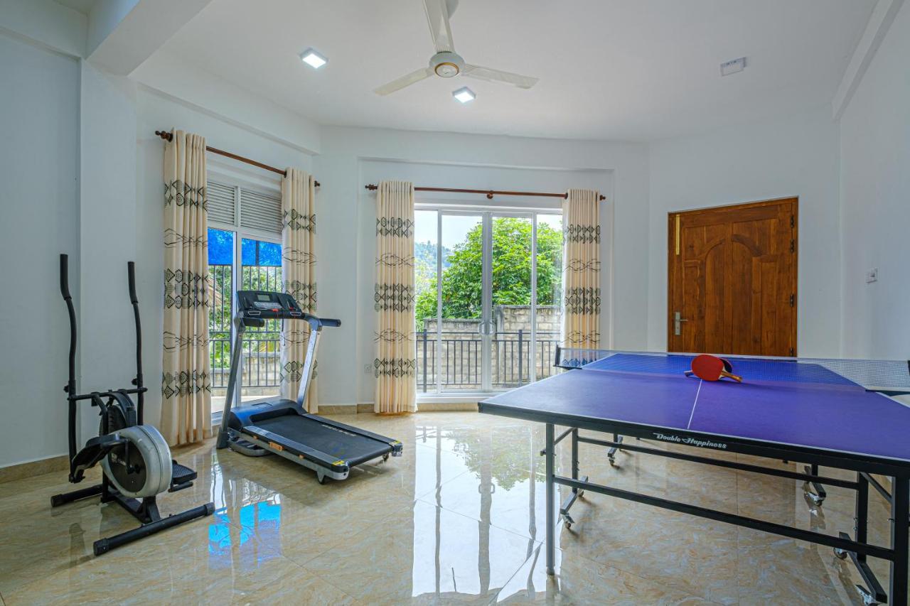 Kandy Leisure Point Exterior foto