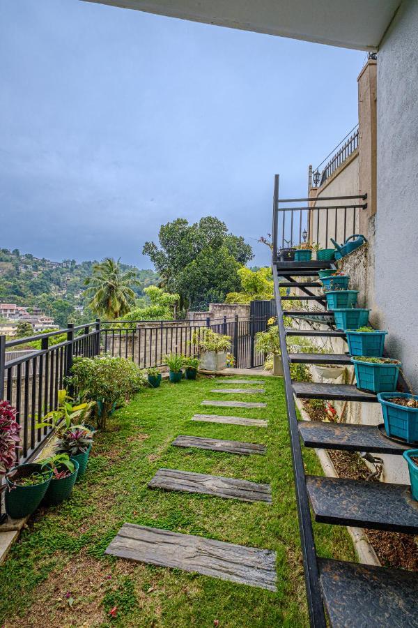 Kandy Leisure Point Exterior foto