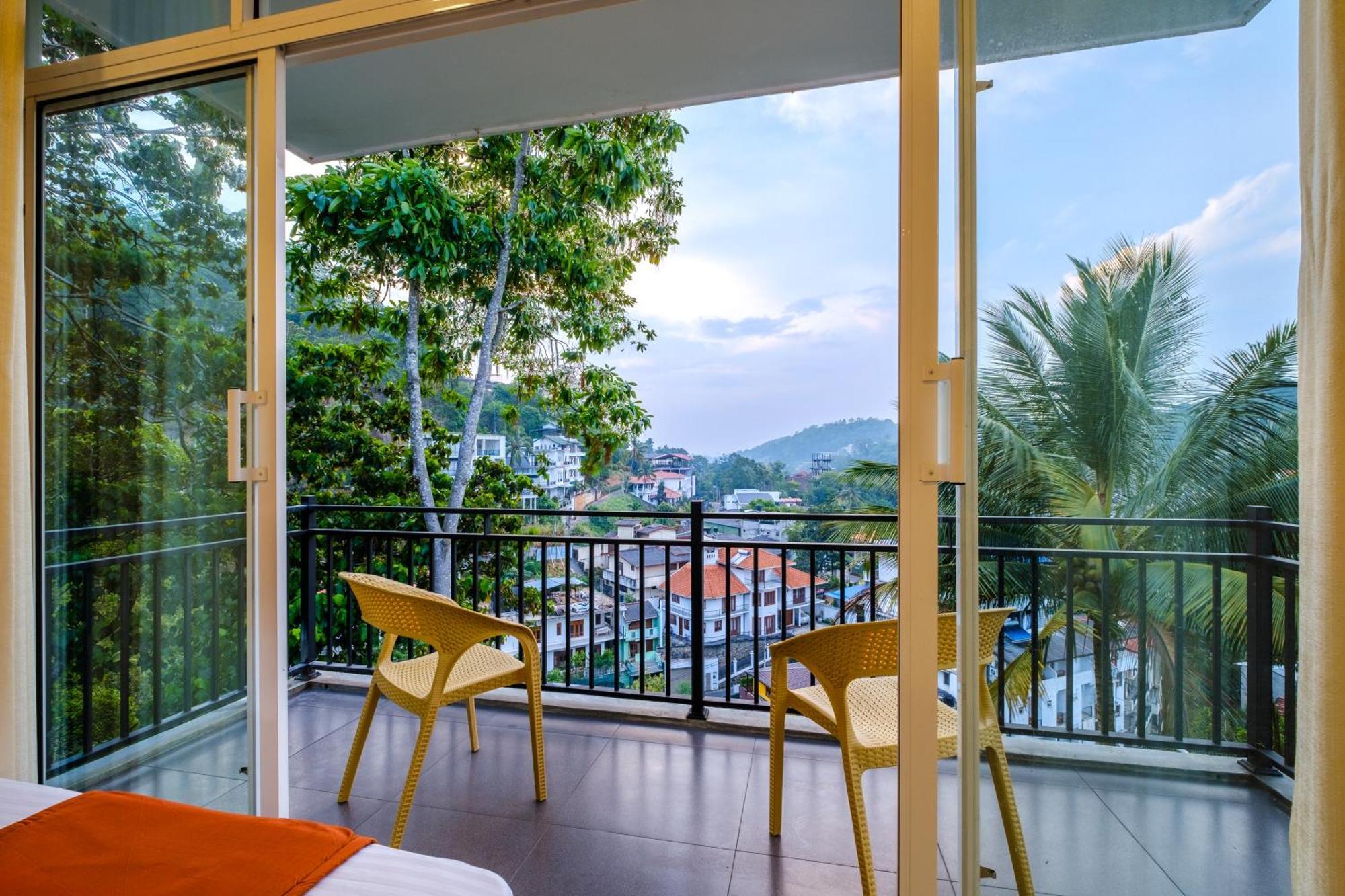 Kandy Leisure Point Exterior foto